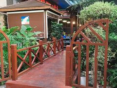 门面-润泽园椰子鸡(汇一城店)