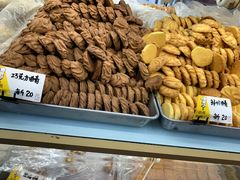 -爱德顺糕点食屋(利民道店)