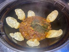 -地锅之家·鲜货工厂(华发路店)
