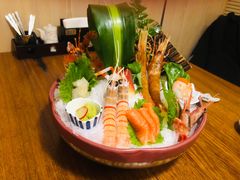 -万岛日本料理铁板烧(太古里店)