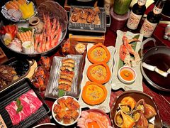 -松鹤精致料理(五一中路店)