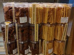 -烘焙町面包店(西四店)