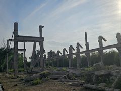 -中国唐山地震博物馆