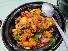 -中国大酒店·食街