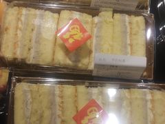 -Olé精品超市(北京合生汇店)
