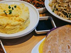 -香香春饼·非遗技艺(万达店)
