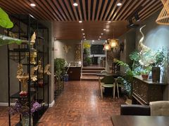 大堂-Siam泰餐厅(水上公园店)