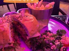 -bluefrog蓝蛙(皇庭广场店)