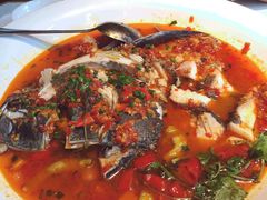 -坛宗剁椒鱼头(河西王府井店)