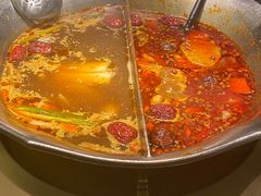 -湊湊火锅·茶憩(打浦桥日月光店)