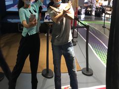 -VS SPORTS PARK运动玩乐园·团建·生日会(合生汇店)