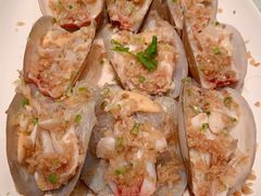 -金苑海鲜酒家(来魅力店)