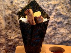 -山葵家·创意料理(临平银泰城店)