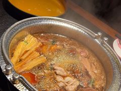 -牛New寿喜烧(虹桥新天地店)