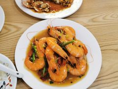 -九龙餐厅(大沽路店)