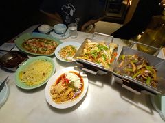-弄堂里(西溪龙湖天街店)