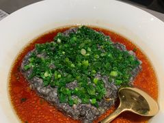 -醉舍·新淮扬菜(长宁龙之梦店)