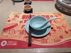 -点都德(珠江新城店)