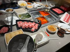 -海底捞火锅(泉城路店)