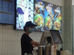 -白妈螺蛳粉(白云万达店)