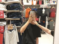 -优衣库(青岛伟东乐客城店)