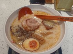 -味千拉面(瑞虹生活广场店)