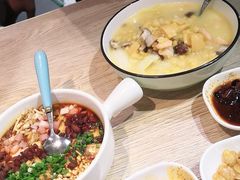 -小雅木姜子烤鸡·贵州菜(鸿通城店)