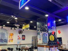 -澳门陈光记烧味饭店(南京德基广场店)