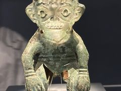 -三星堆博物馆