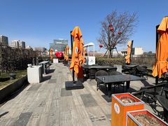 -悦融·京鲁菜·露台花园(安定门店)