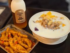 -水牛奶皇后糖水铺(深圳总店)