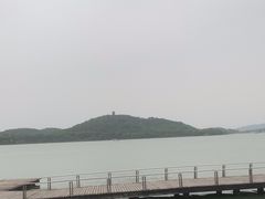 -水上明月·湖景餐厅