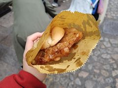 -大利来记餐厅(大三巴店)
