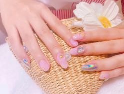 -安娜美甲美睫沙龙