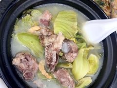 -东江海鲜大排档·潮汕菜·砂锅粥