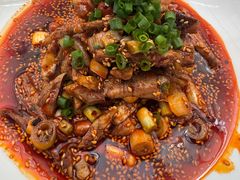 -院8里·少城记忆老川菜(宽窄巷子店)