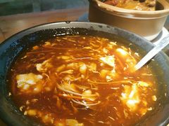 -金牌外婆家(苏州中心店)