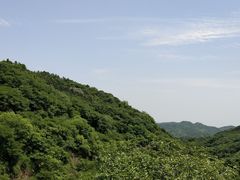 -皖西大裂谷