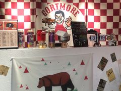 -Gortmore · 经典费城牛肉三明治