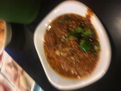 -巴麦隆自助烤肉(桂林路店)