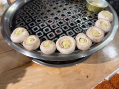 -霸腹烤肉(厦门柚子番店)