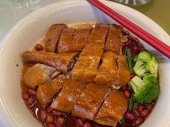-柳州宾馆-云霄阁·旋转餐厅