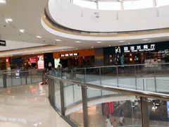 -万达广场(武汉菱角湖店)