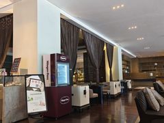 -天津东凯悦酒店·大堂吧
