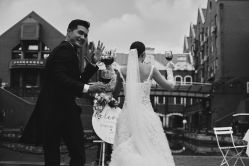 -巴黎新娘婚纱摄影·婚礼策划(嘉定总店)