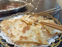 -重庆风光老灶火锅城(同德广场店)