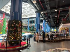 -蒙特利亲子乐园