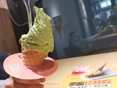 -野人先生现做冰淇淋(北京顺义祥云小镇店)
