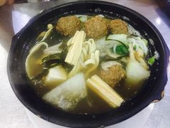 -清真·穆萨砂锅(大皮院店)