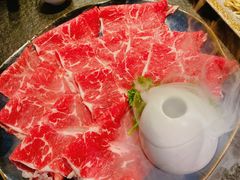 -新草堂锅物料理(泉城路店)